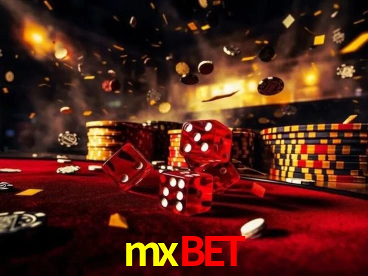 mxbet Sala en Vivo
