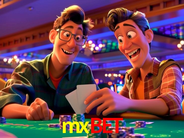 mxbet mobile gaming