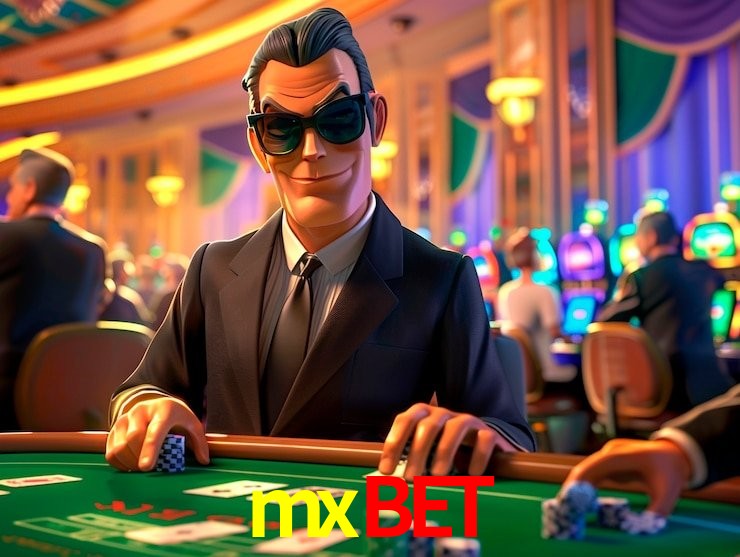 mxbet Iconos en partidas