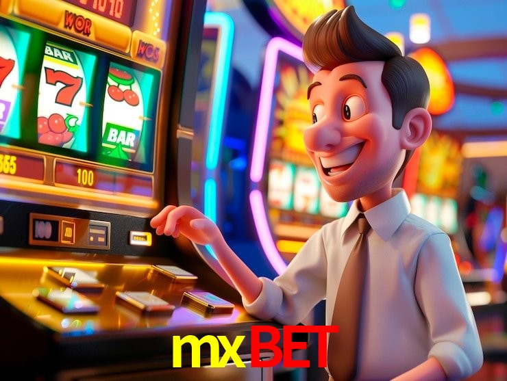 mxbet Notificaciones en tiempo real