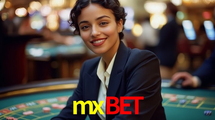 mxbet mobile gaming