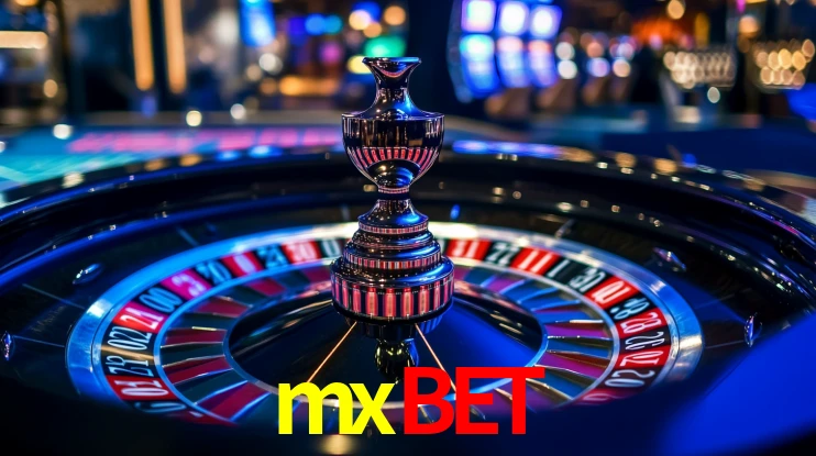 mxbet gaming platform